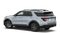2026 Ford Explorer Stline