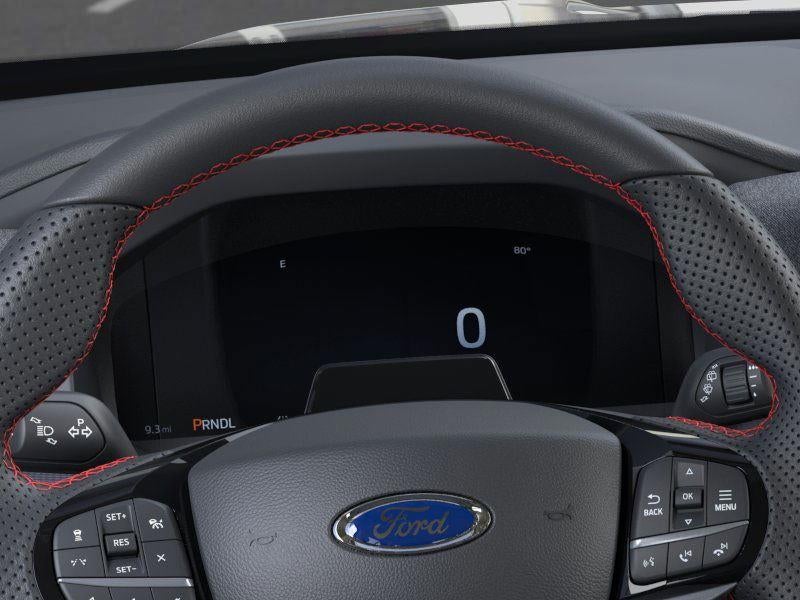 2026 Ford Explorer Stline