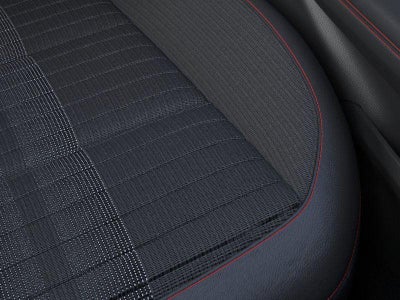 2026 Ford Explorer Stline