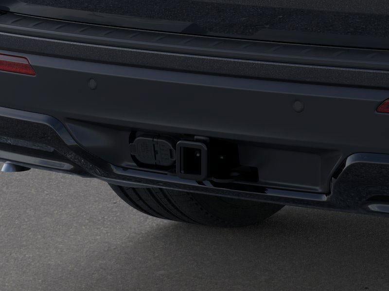 2026 Ford Explorer Stline