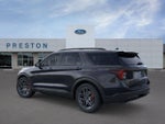 2026 Ford Explorer Stline