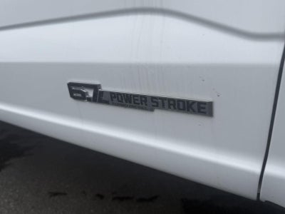 2025 Ford Super Duty F-250 XL