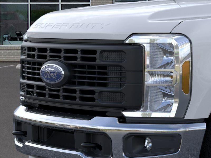 2025 Ford Super Duty F-250 XL