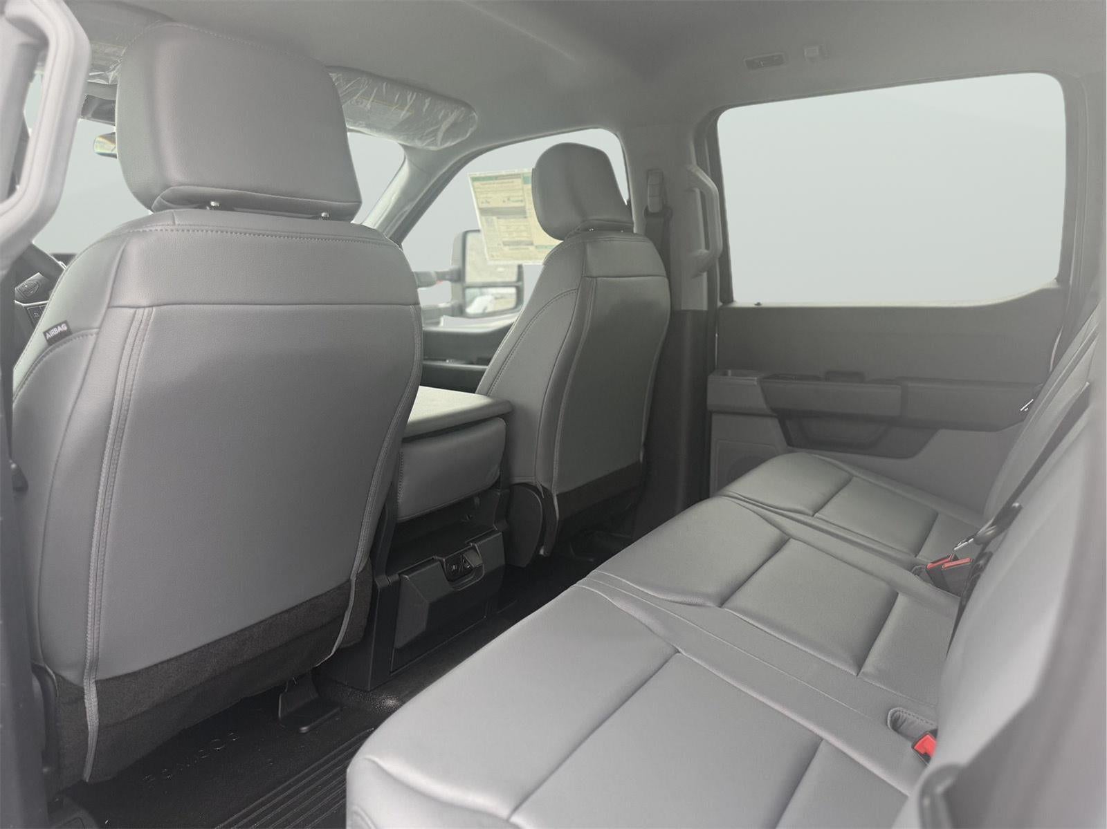 2025 Ford Super Duty F-250 XL