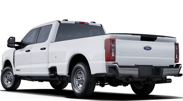2025 Ford Super Duty F-250 XL