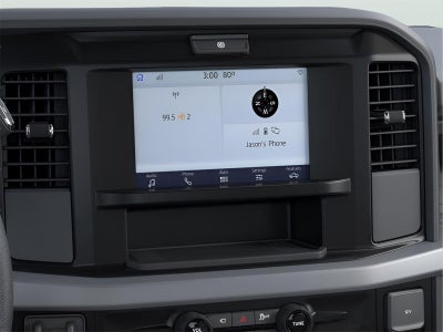 2025 Ford Super Duty F-250 XL