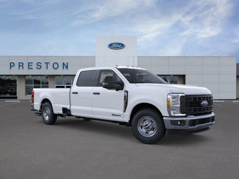 2025 Ford Super Duty F-250 XL