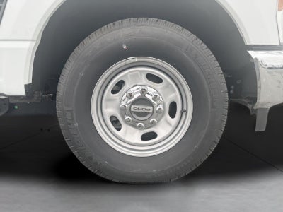 2025 Ford Super Duty F-250 XL