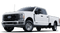 2025 Ford Super Duty F-250 XL