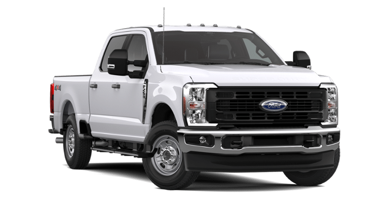 2026 Ford F-250 XL