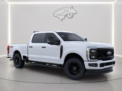 2026 Ford F-250 XL