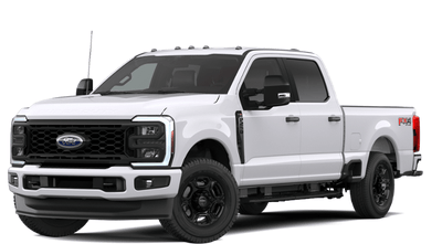 2026 Ford F-250 XL