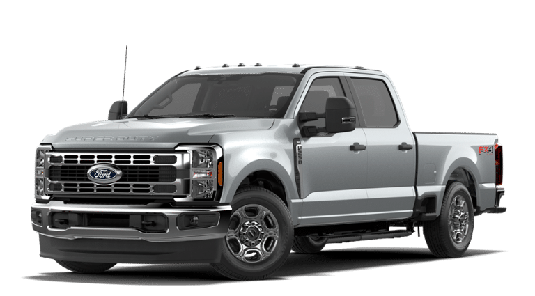 2027 Ford F-250 XLT