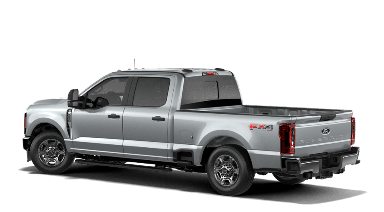 2027 Ford F-250 XLT