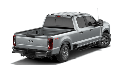 2027 Ford F-250 XLT