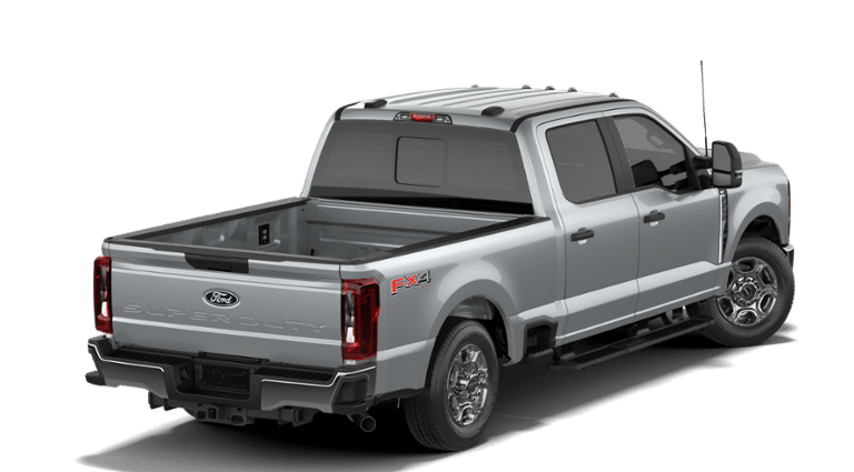 2027 Ford F-250 XLT