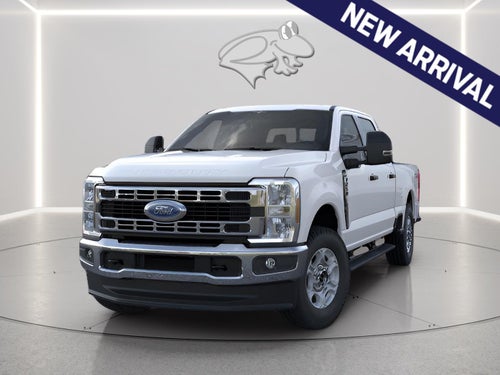 2026 Ford Super Duty F-250 SRW XLT