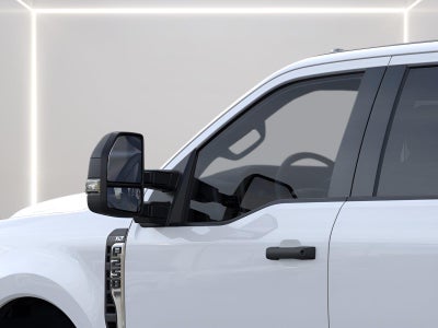 2026 Ford Super Duty F-250 XLT