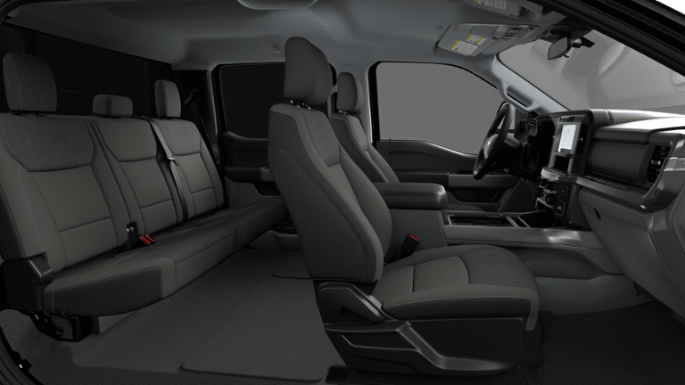 2027 Ford Super Duty F-250 XLT