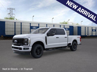 2026 Ford F-250 XL