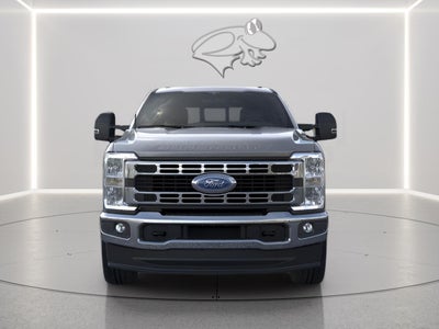 2026 Ford Super Duty F-250 SRW XLT