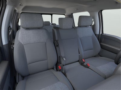 2026 Ford Super Duty F-250 XLT