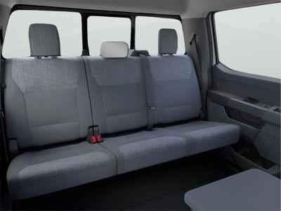 2026 Ford Super Duty F-250 XLT