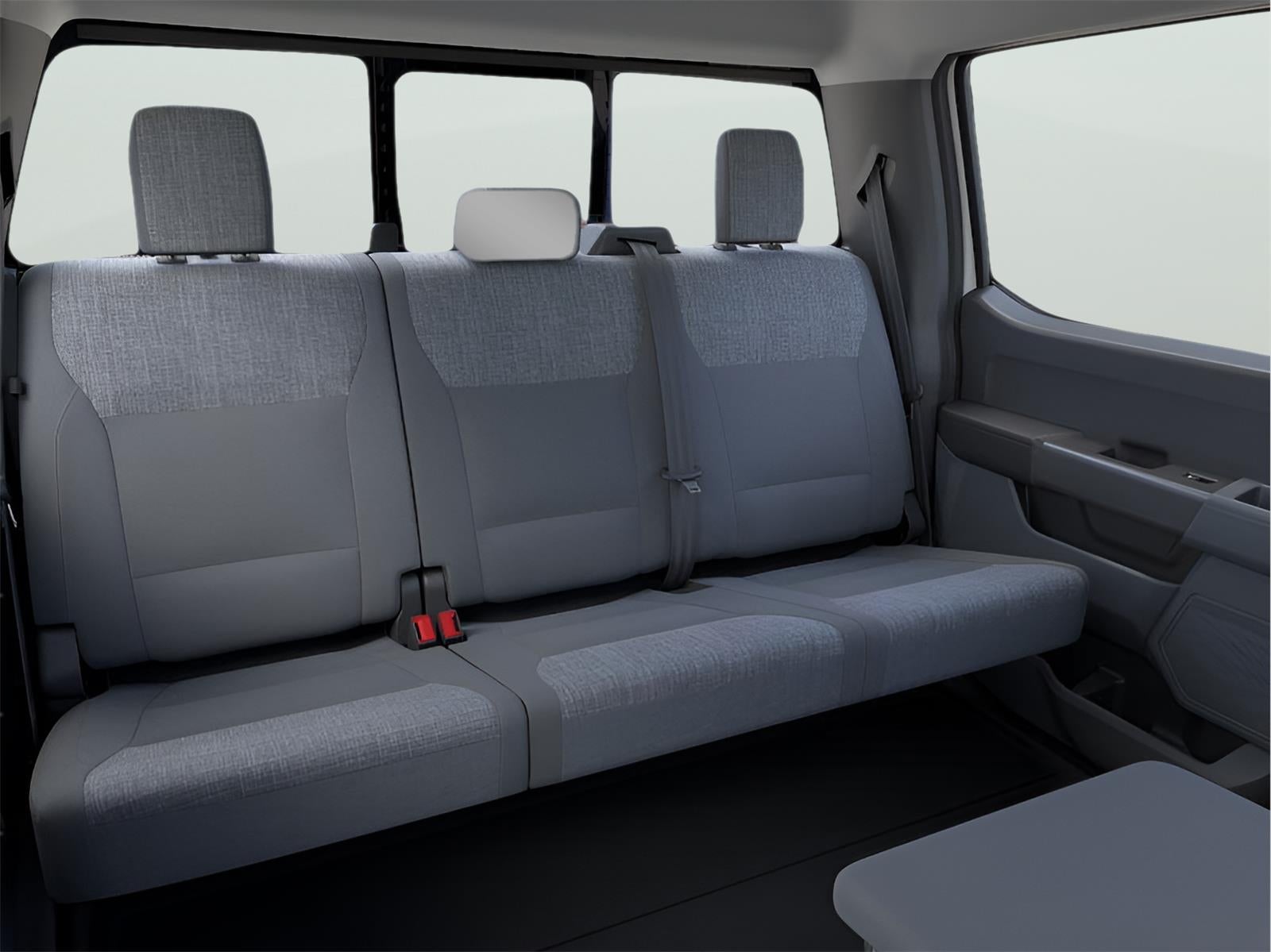2026 Ford Super Duty F-250 XLT