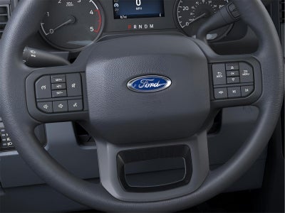 2026 Ford Super Duty F-250 XLT