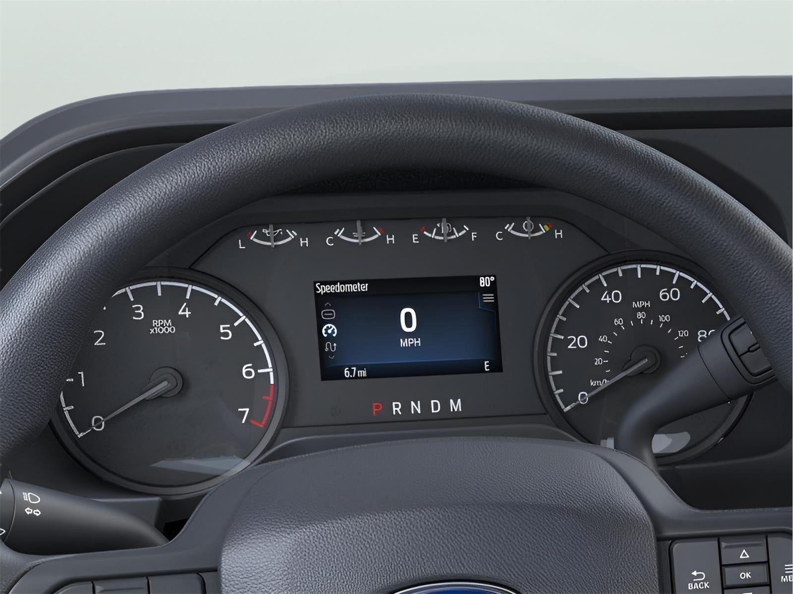 2026 Ford Super Duty F-250 XLT