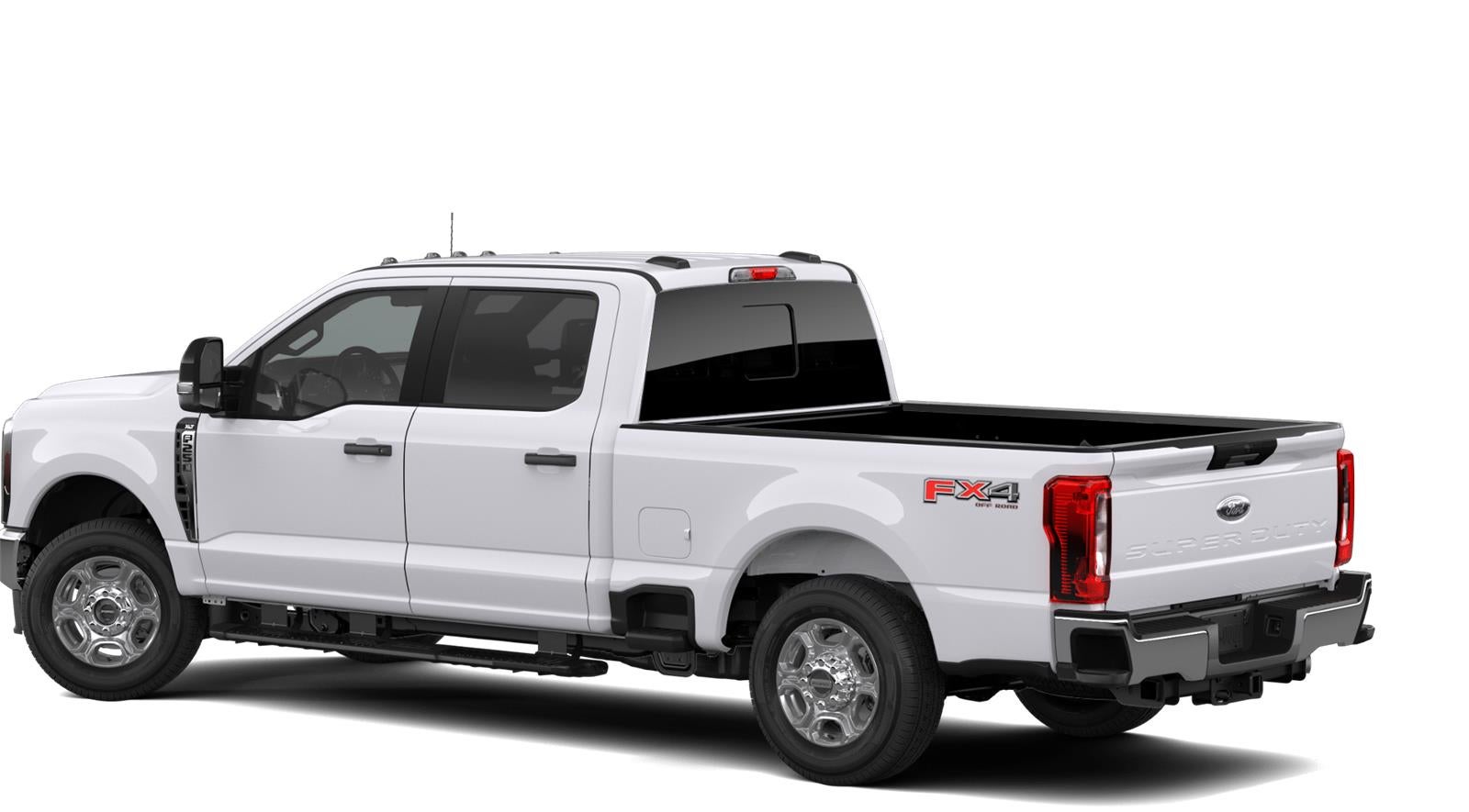 2026 Ford Super Duty F-250 XLT