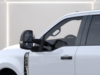 2026 Ford Super Duty F-250 XLT