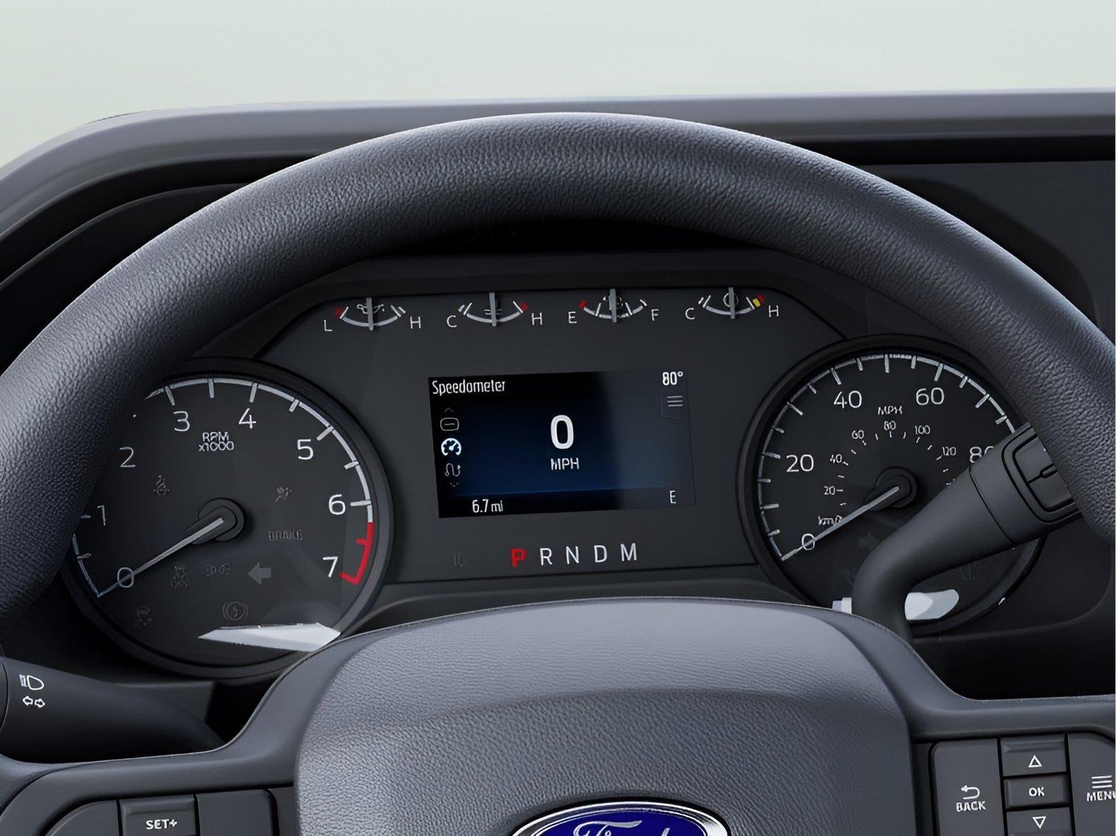 2027 Ford Super Duty F-250 XLT