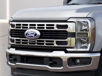 2027 Ford Super Duty F-250 XLT