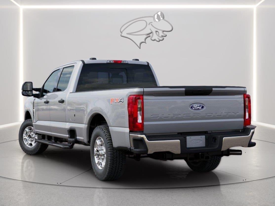 2027 Ford Super Duty F-250 XLT