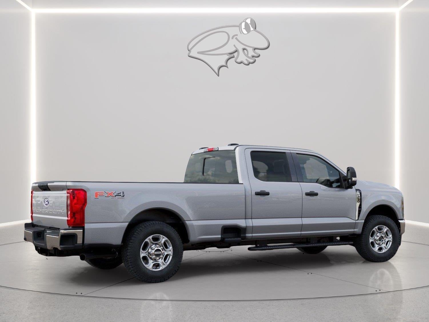 2027 Ford Super Duty F-250 XLT