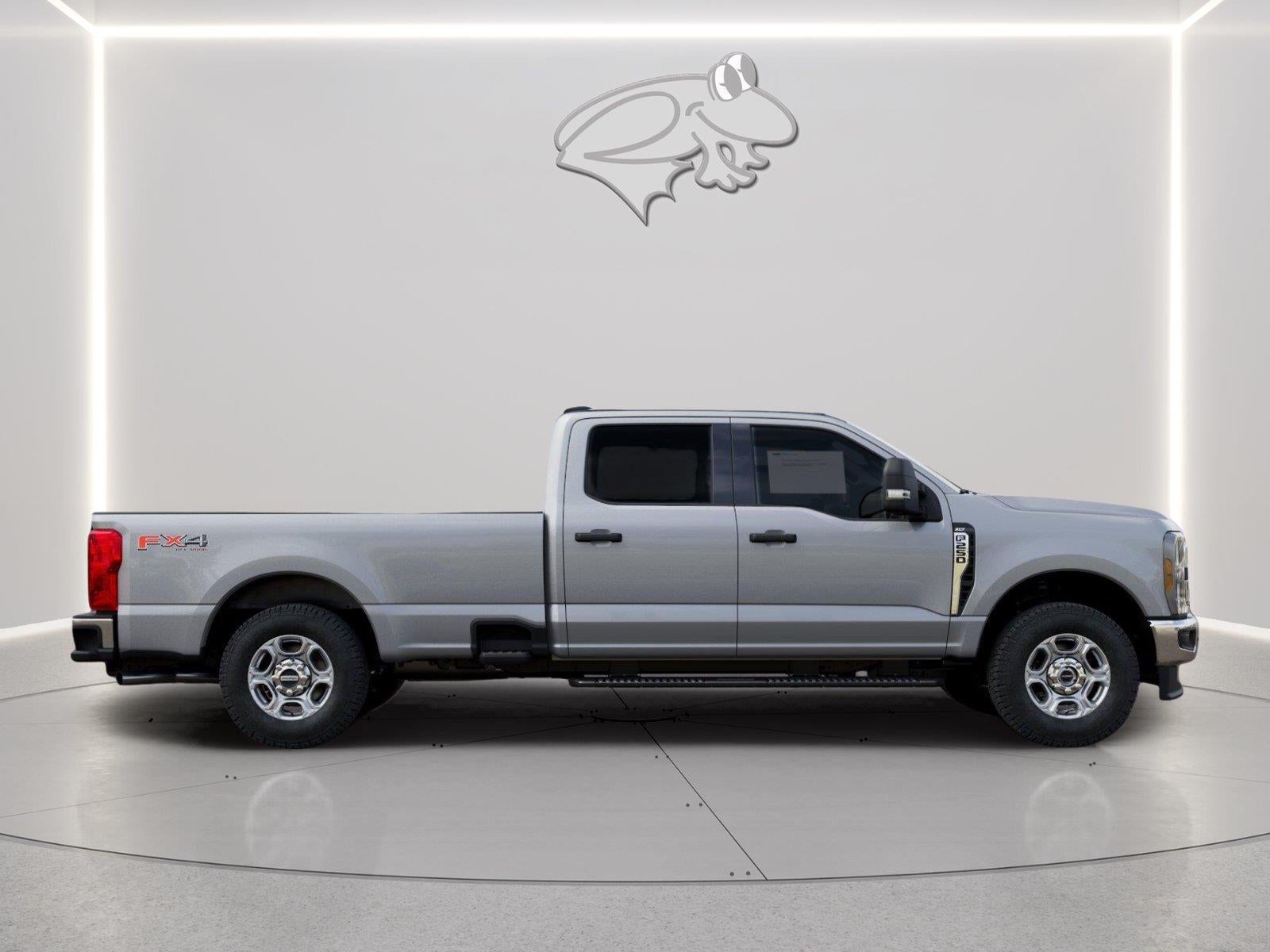 2027 Ford Super Duty F-250 XLT