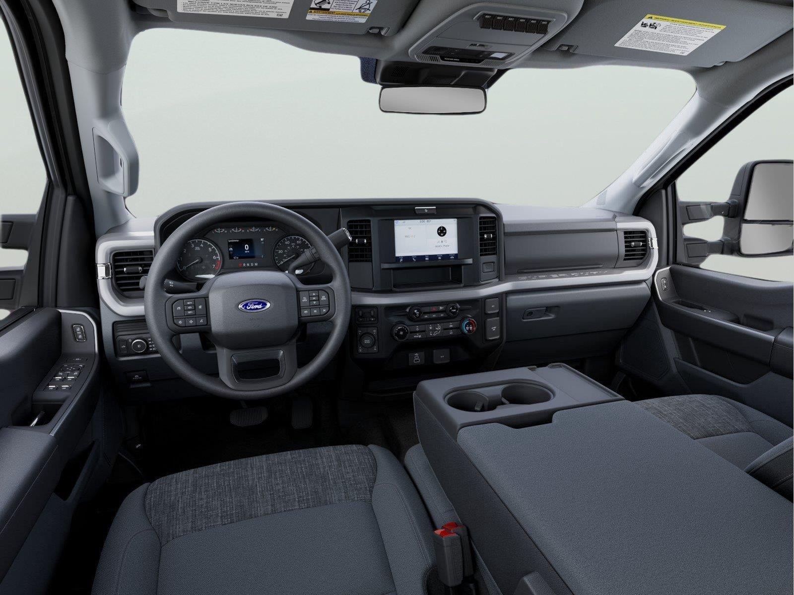 2027 Ford Super Duty F-250 XLT