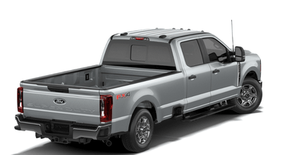 2027 Ford Super Duty F-250 XLT