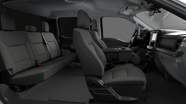 2027 Ford Super Duty F-250 XLT