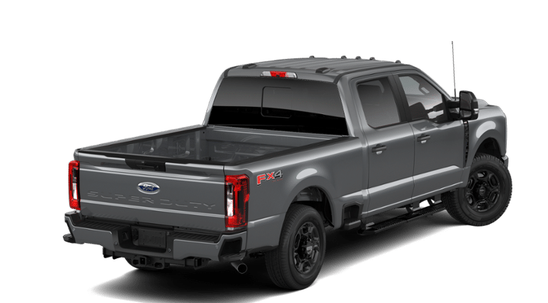2026 Ford F-250 XL