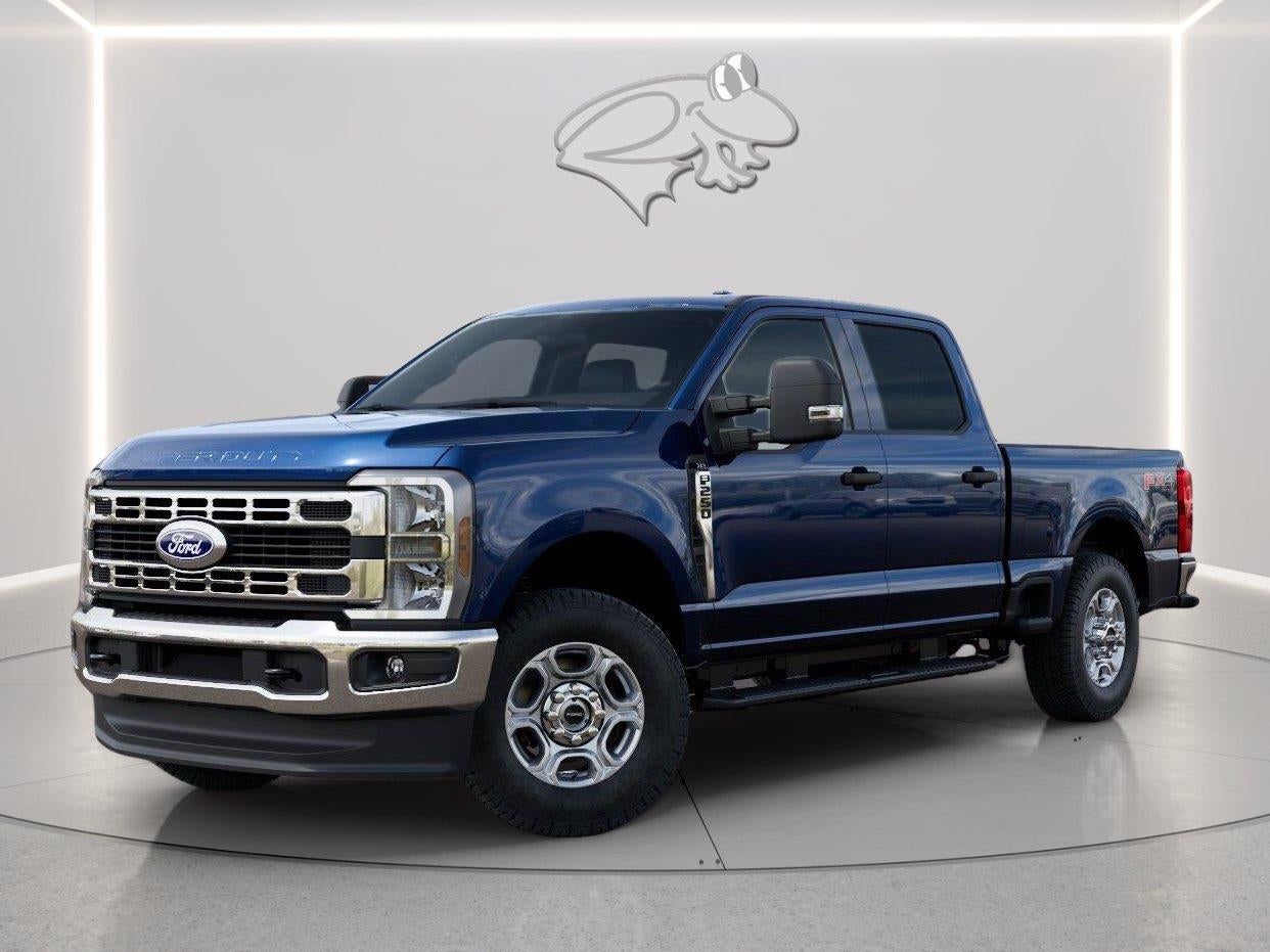 2027 Ford Super Duty F-250 XLT