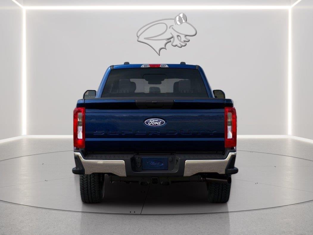 2027 Ford Super Duty F-250 XLT