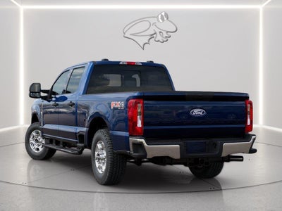 2027 Ford Super Duty F-250 XLT