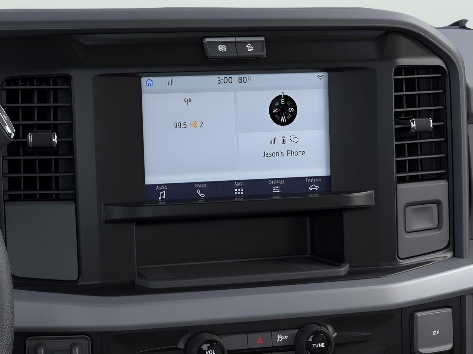 2026 Ford Super Duty F-250 XLT