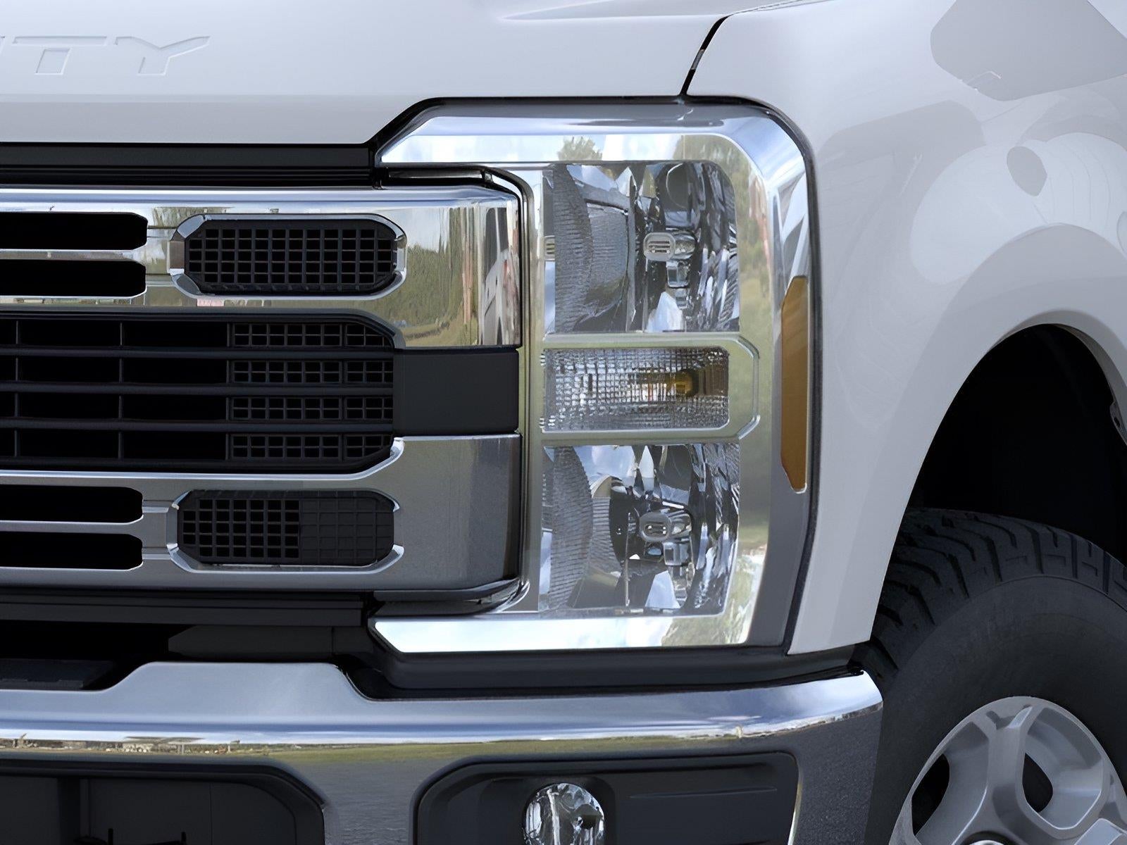 2026 Ford Super Duty F-250 XLT