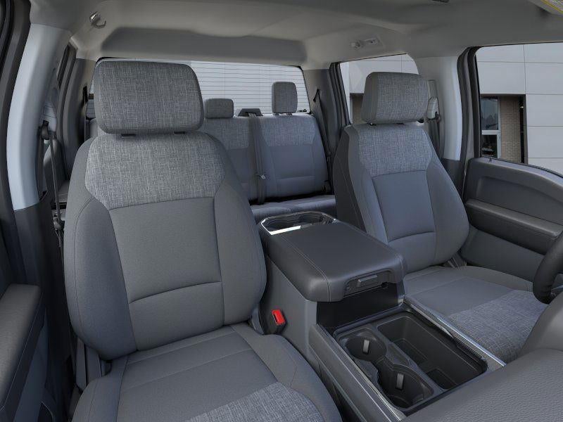 2026 Ford Super Duty F-250 XLT