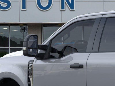 2026 Ford Super Duty F-250 XLT