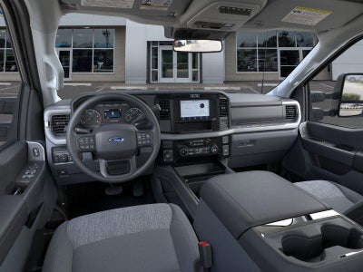 2026 Ford Super Duty F-250 XLT