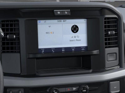 2026 Ford Super Duty F-250 XLT